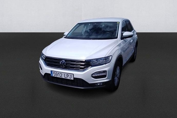 VOLKSWAGEN T-Roc Edition 2.0 TDI 85kW (115CV)