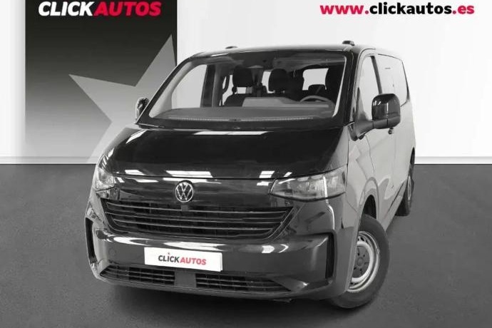 VOLKSWAGEN TRANSPORTER 2.0 TDI 150CV Combi 9 plazas
