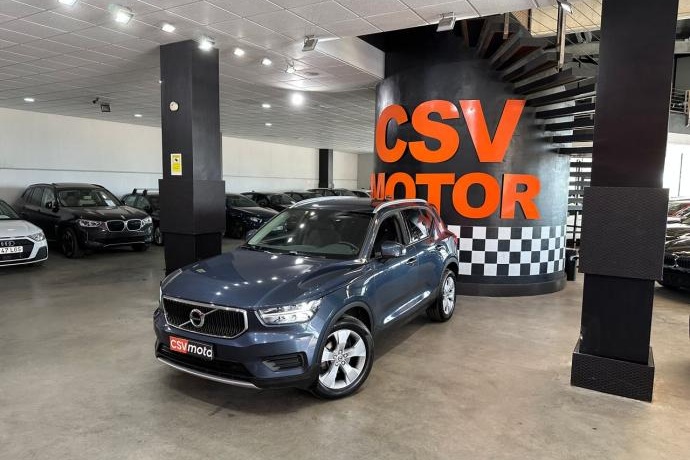 VOLVO XC40 1.5 T2 Core Pro