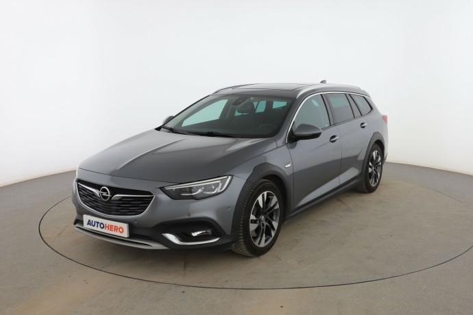 OPEL INSIGNIA 2.0 Turbo 4x4