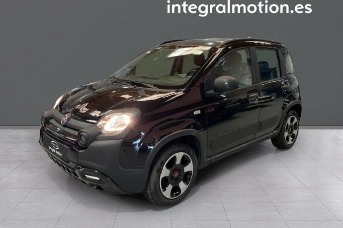 FIAT PANDA City Cross 1.0 Gse 51kw (70CV)