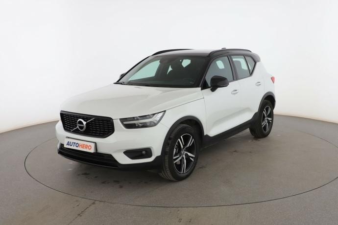 VOLVO XC40 2.0 D3 R-Design 2WD