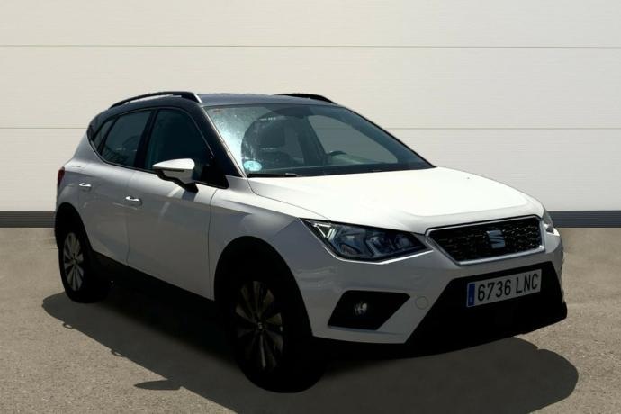 SEAT ARONA 1.0 TSI 81KW STYLE 110 5P