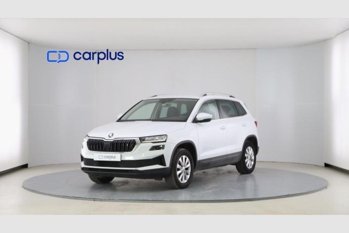 SKODA Karoq 2.0 TDI 110kW (150CV) DSG 4X4 Ambition