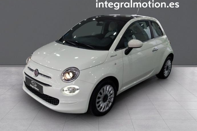 FIAT 500 Dolcevita 1.0 Hybrid 51KW (70 CV)