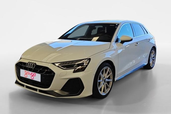 AUDI A3 BERLINA CON PORTON 1.5 35 TFSI MHEV S TRON S LINE SPORTBACK 150 5P