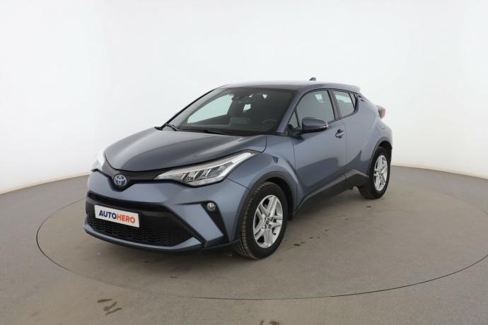 TOYOTA C-HR 1.8 Hybrid Active