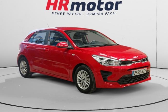 KIA RIO 1.2 DPi Concept 62 kW (84 CV)