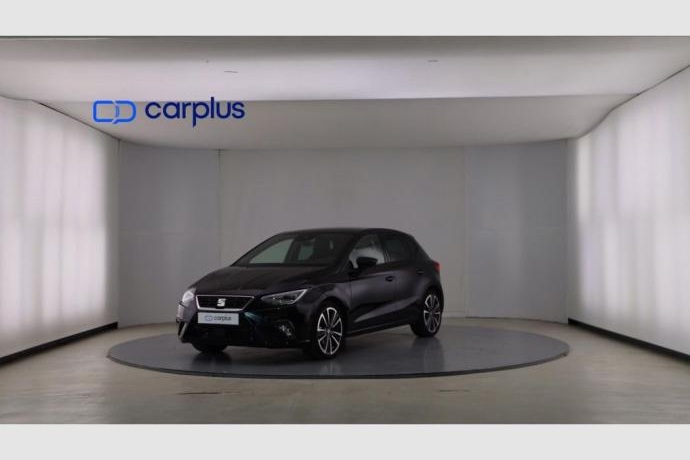 SEAT IBIZA 1.0 TSI 85kW DSG FR 40 Aniversario