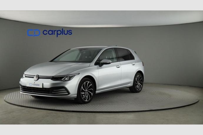 VOLKSWAGEN GOLF 2.0 TDI 85kW (115CV) DSG