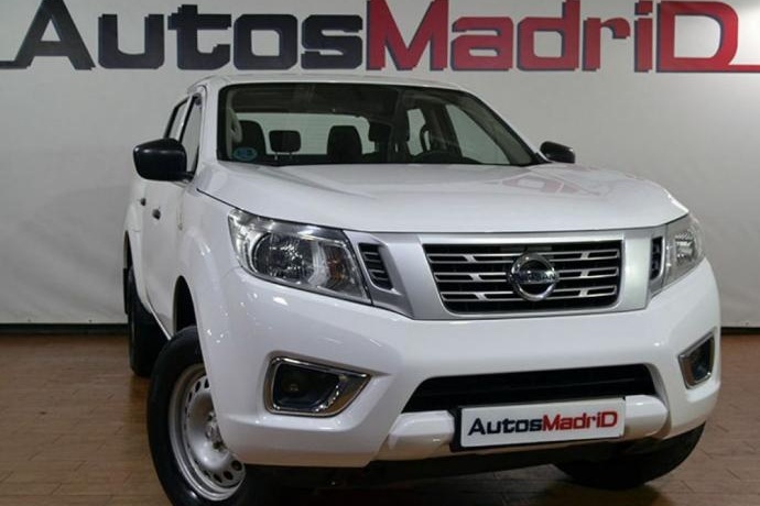 NISSAN NAVARA NISSAN Navara