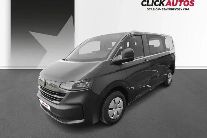 VOLKSWAGEN CARAVELLE 2.0 TDI 150CV Corta 9 plazas