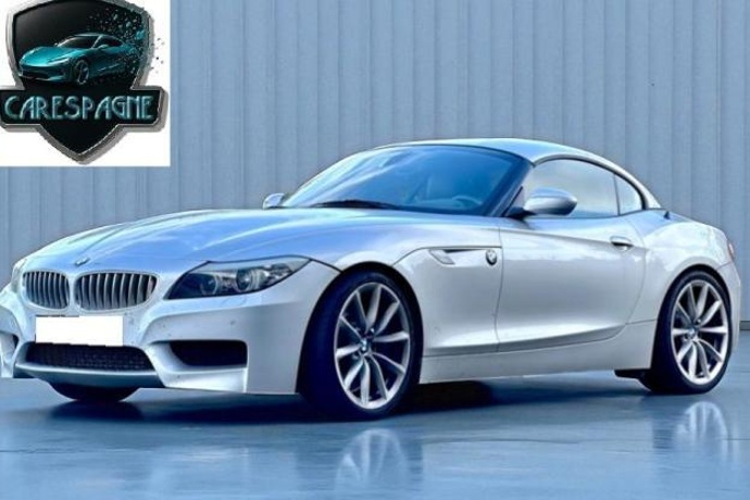 BMW Z4 SDRIVE35I
