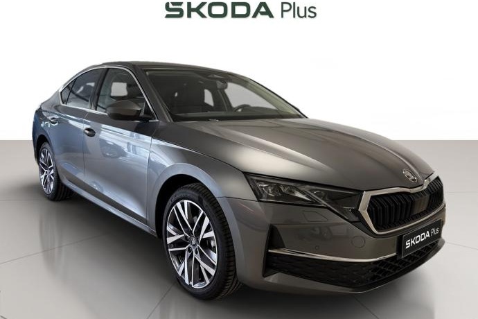SKODA OCTAVIA 2.0 TDI 110kW (150 CV) DSG Plus