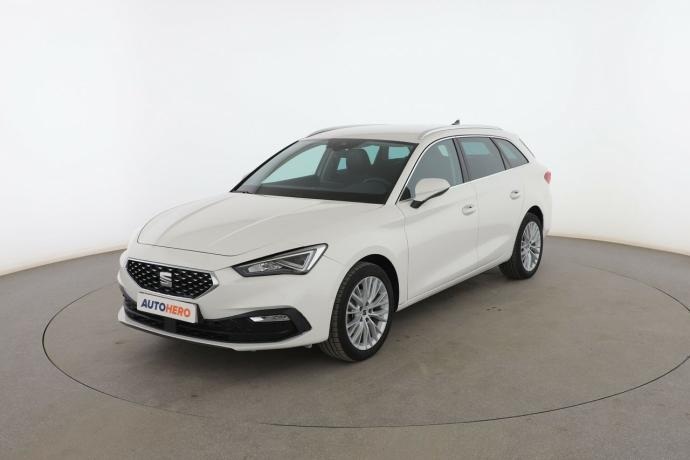 SEAT LEON 1.5 TSI ACT Xcellence