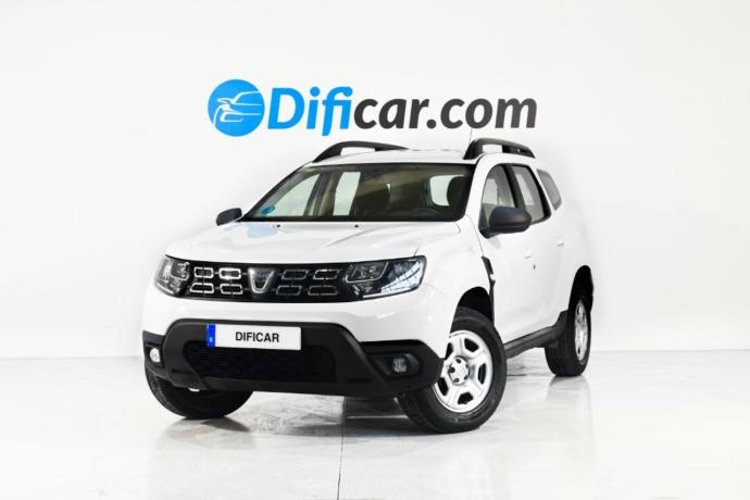 DACIA DUSTER DUSTER 1.0 TCE 90CV
