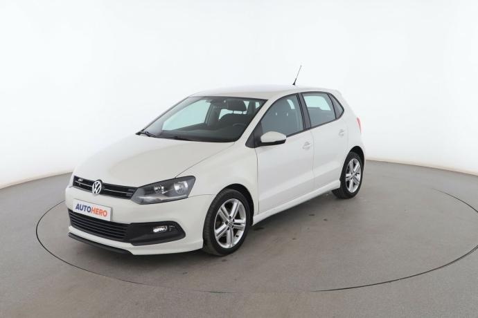 VOLKSWAGEN POLO 1.6 TDI Sport by R-Line