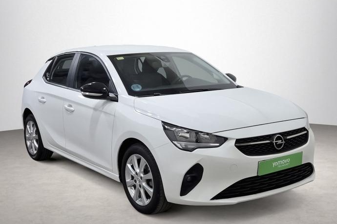 OPEL CORSA 1.5D DT 74kW (100CV) Edition