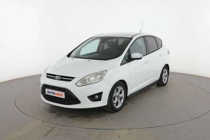 FORD C-MAX 1.0 EcoBoost Trend