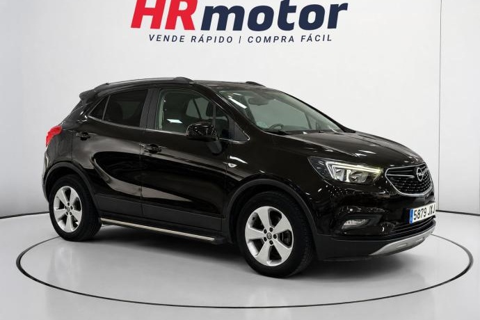 OPEL MOKKA 1.6 CDTi S&S Selective 4x2 100 kW (136 CV)