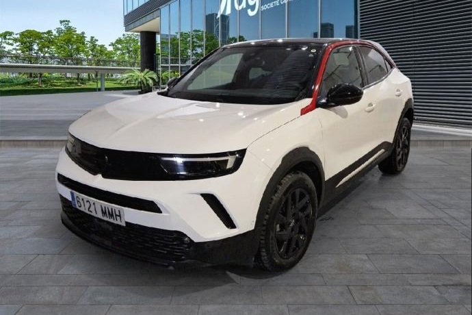 OPEL MOKKA 1.2 T 100kW (136 CV) GS