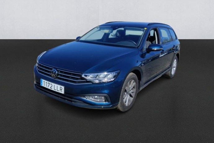 VOLKSWAGEN PASSAT Variant Business 2.0 TDI 110kW