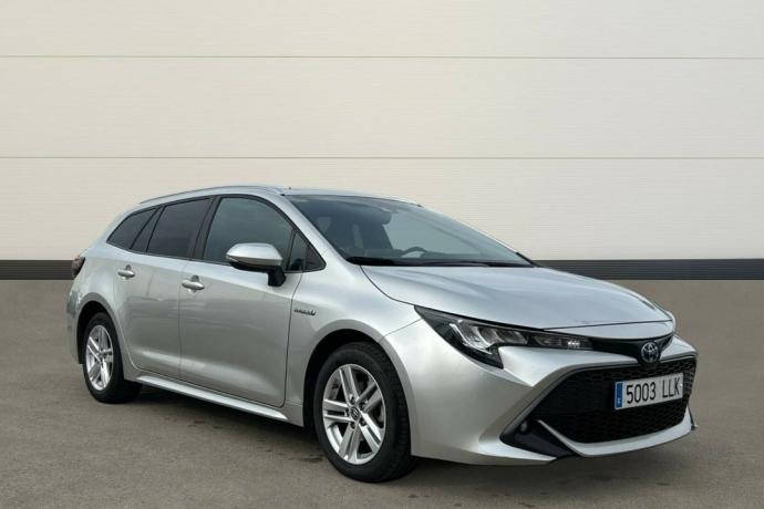 TOYOTA COROLLA 1.8 H ACTIVE TECH TOURER 122 5P