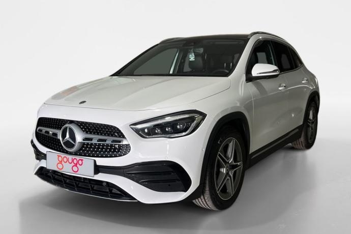 MERCEDES-BENZ GLA -CLASS GLA 200