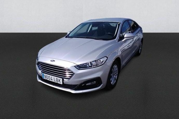 FORD MONDEO 2.0 TDCi 110kW PowerShift Trend
