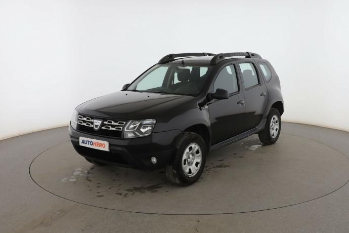 DACIA DUSTER 1.5 DCI LAUREATE 4X2