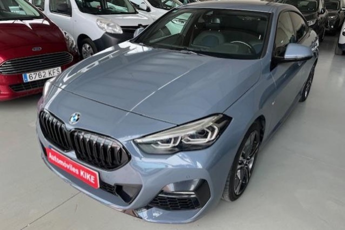 BMW SERIE 2 218d Gran Coupé Aut.
