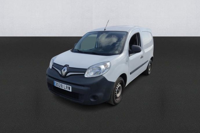 RENAULT KANGOO (O) Profesional Blue dCi 59 kW (80CV)