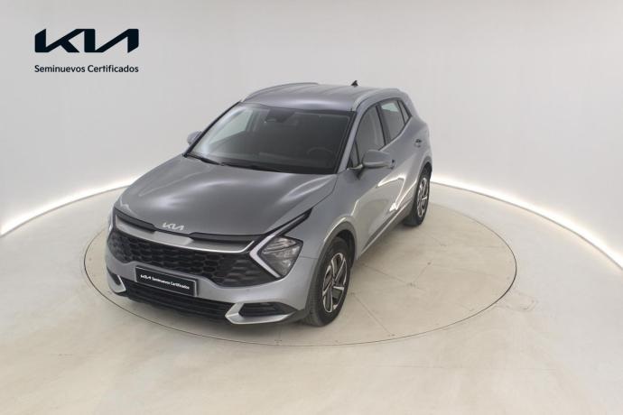 KIA SPORTAGE 1.6 T-GDi HEV 158kW (215CV) Drive 4x2
