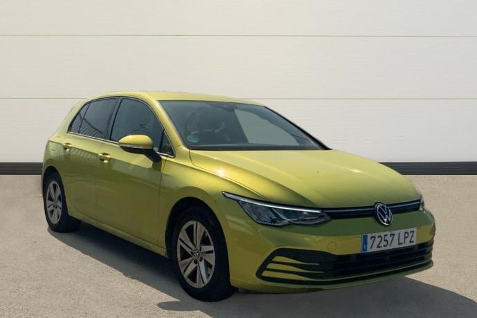VOLKSWAGEN GOLF 1.0 ETSI 81KW DSG LIFE 110 5P