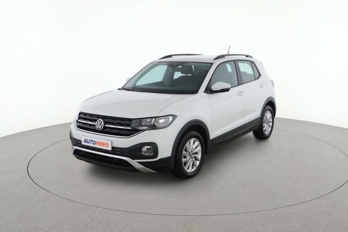 VOLKSWAGEN T-CROSS 1.6 TDI Advance