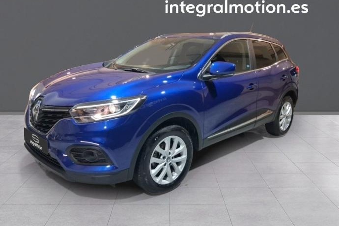 RENAULT KADJAR Business Blue dCi 85W (115CV)
