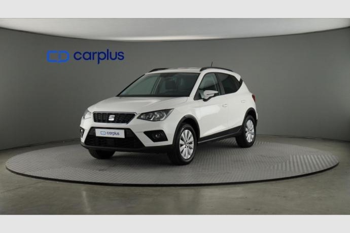 SEAT ARONA 1.0 TSI 70kW (95CV) Xcellence Ecomotive