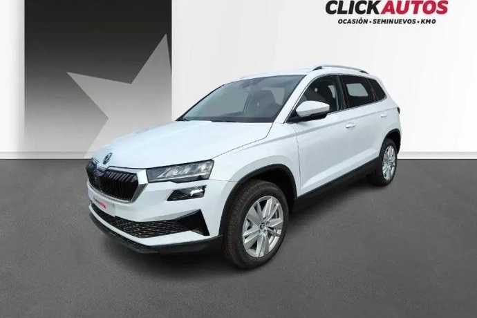 SKODA Karoq 1.0 TSI 115CV Selection