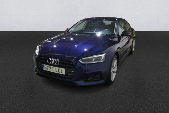 AUDI A5 Sport 40 TDI 140kW S tronic Sportback