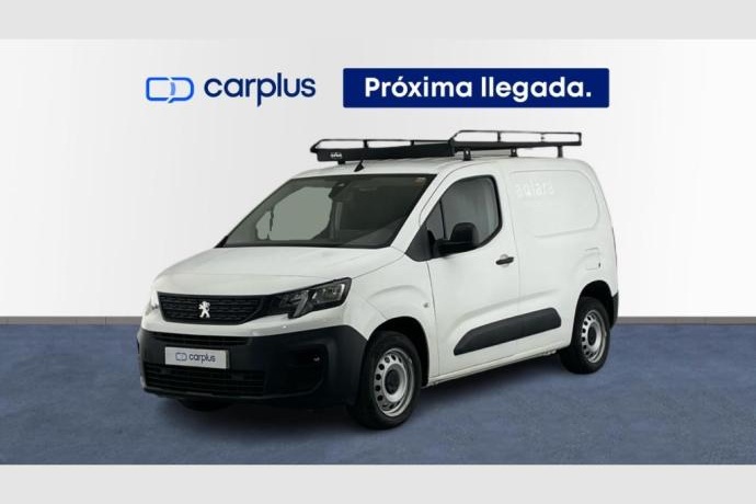 PEUGEOT PARTNER Premium Standard 1000kg BlueHDi 73kW