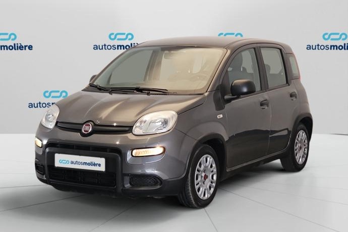 FIAT PANDA 1.0 Hybrid GSE 51 kW (70 CV)