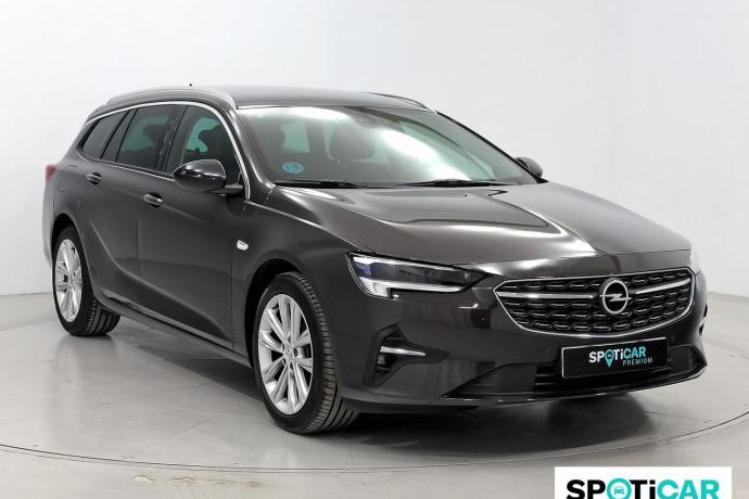 OPEL INSIGNIA ST Business Elegance 2.0D DVH 130kW AT8