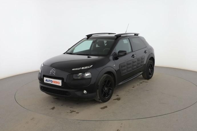 CITROEN C4 CACTUS 1.2 e-VTi Shine