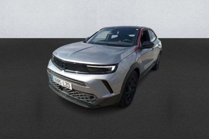 OPEL MOKKA BEV 50kWh GS Line