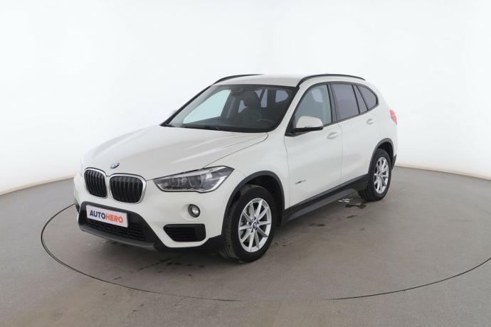 BMW X1 SDRIVE 18D