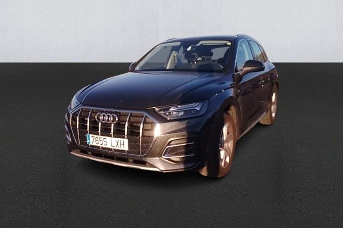 AUDI Q5 Advanced 35 TDI 120kW S tronic