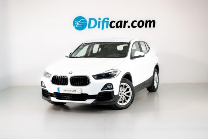 BMW SERIE 2 X2 SDRIVE 18I 1.5 140CV AUTOMATICO