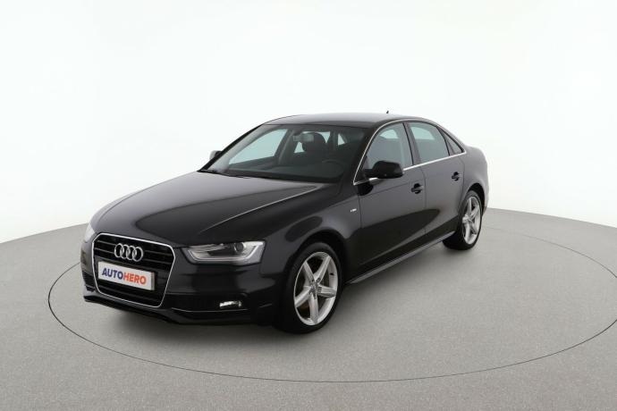 AUDI A4 2.0 TDI Clean Diesel