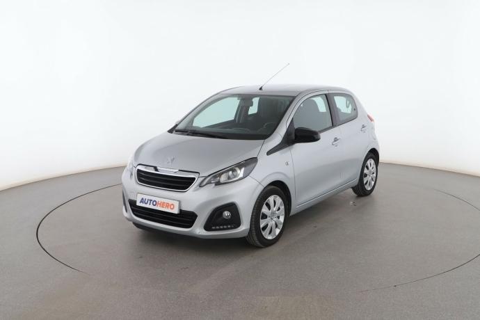 PEUGEOT 108 1.2 VTi Active