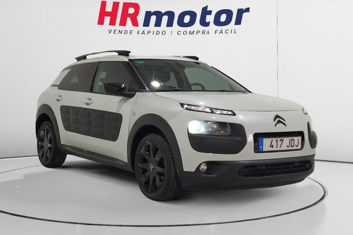 CITROEN C4 CACTUS SHINE